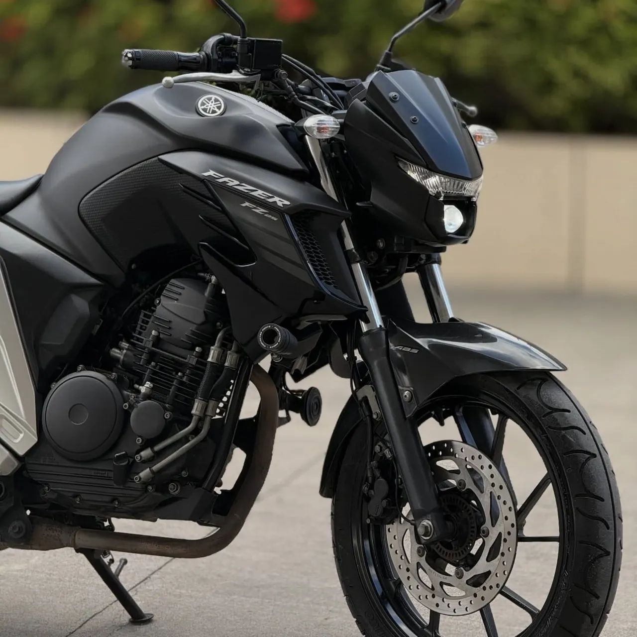 Fazer 250 ? - Foto 2