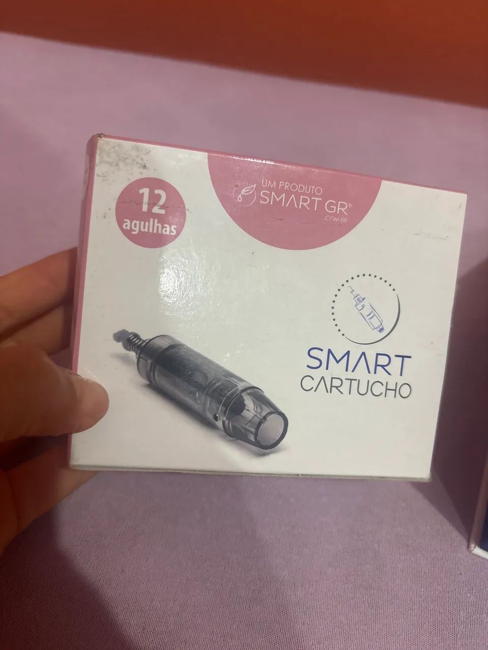 Caneta smart derma pen - Foto 3