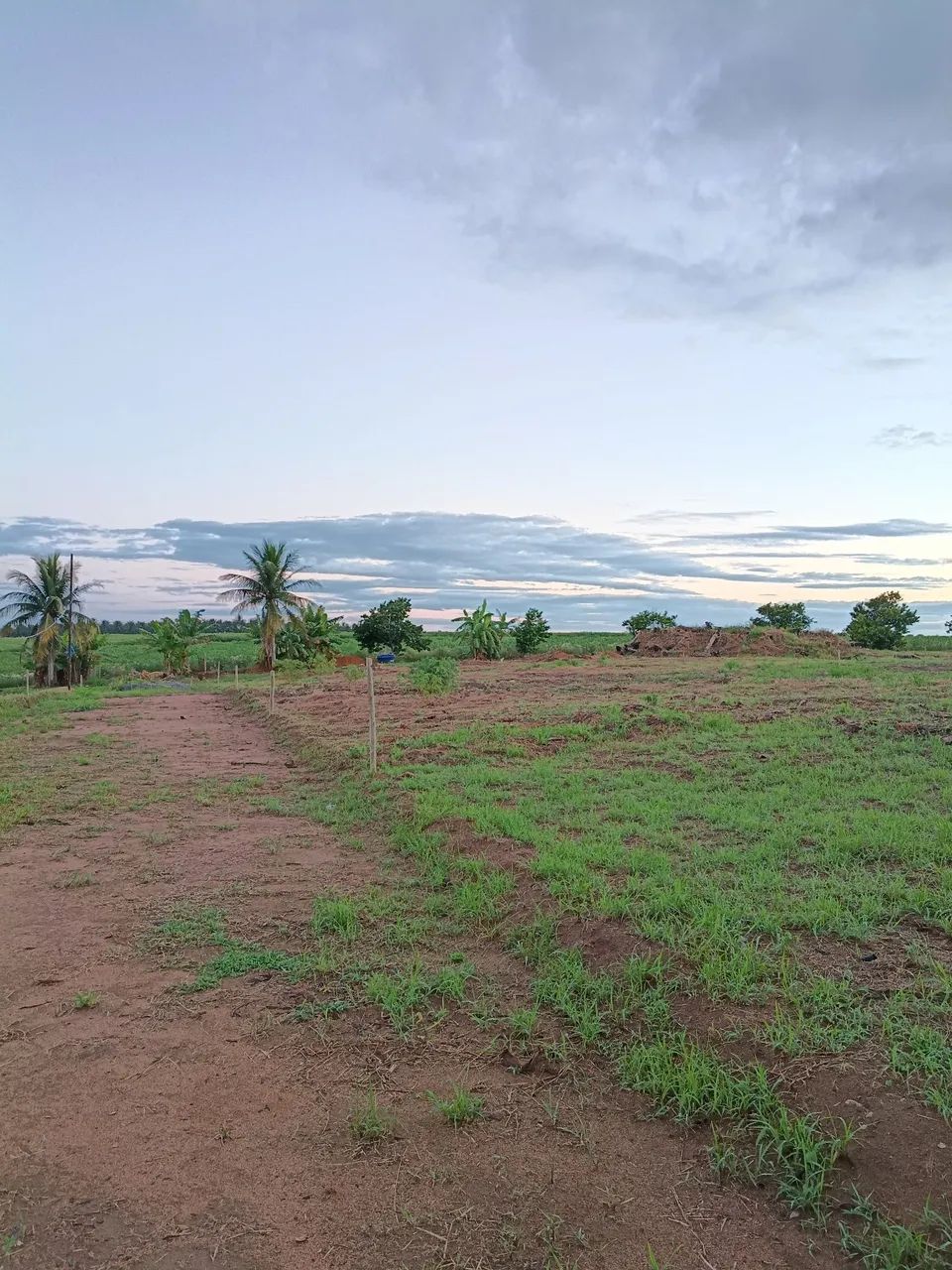 Lotes à venda Próximo a Lagoa do Siri  - Foto 5
