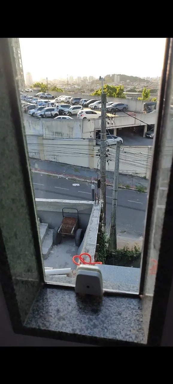 Alugo kitnet  - Foto 3