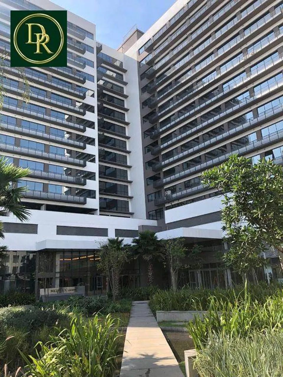Sala para alugar, 70 m² por R$ 3.200/mês - Cristo Redentor - Porto Alegre/RS - Foto 7