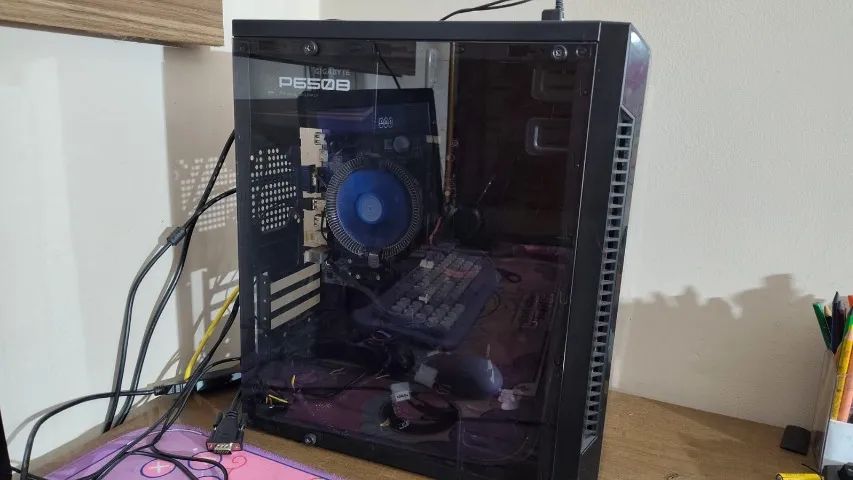 Computador  - Foto 4