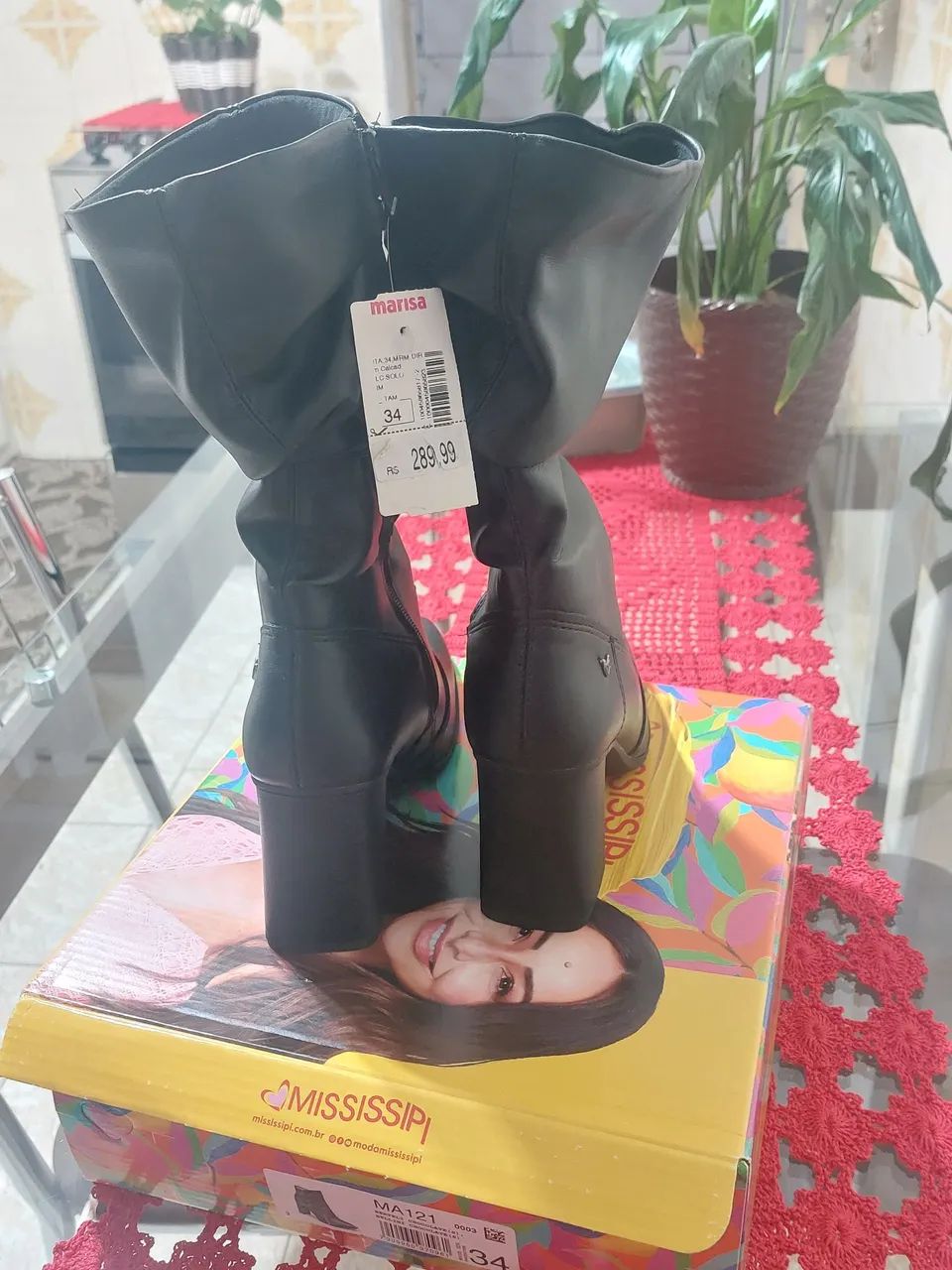 Vendo botas  - Foto 4