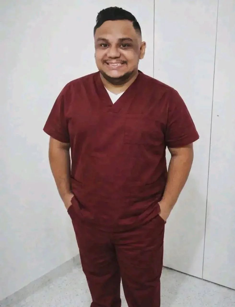 Acompanhante Hospitalar e domiciliar.