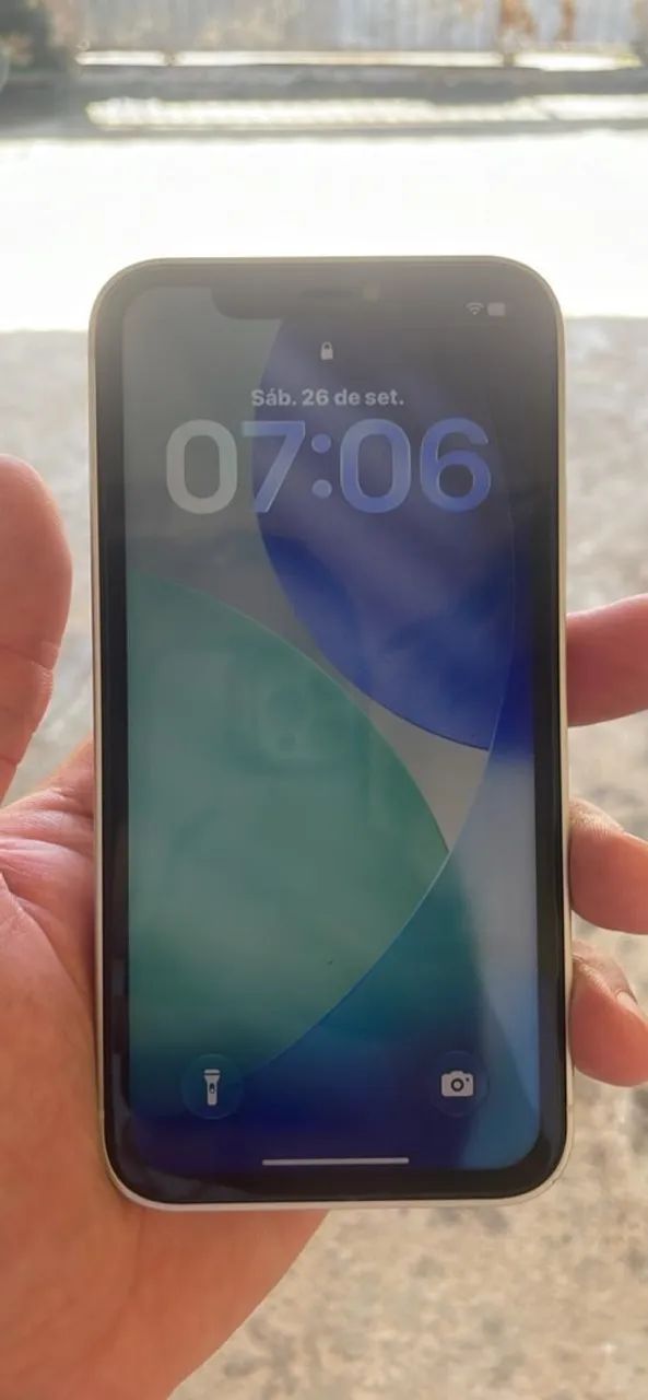 iPhone 11 - 128 GB ( SABOR 17 PRO )  - Foto 3