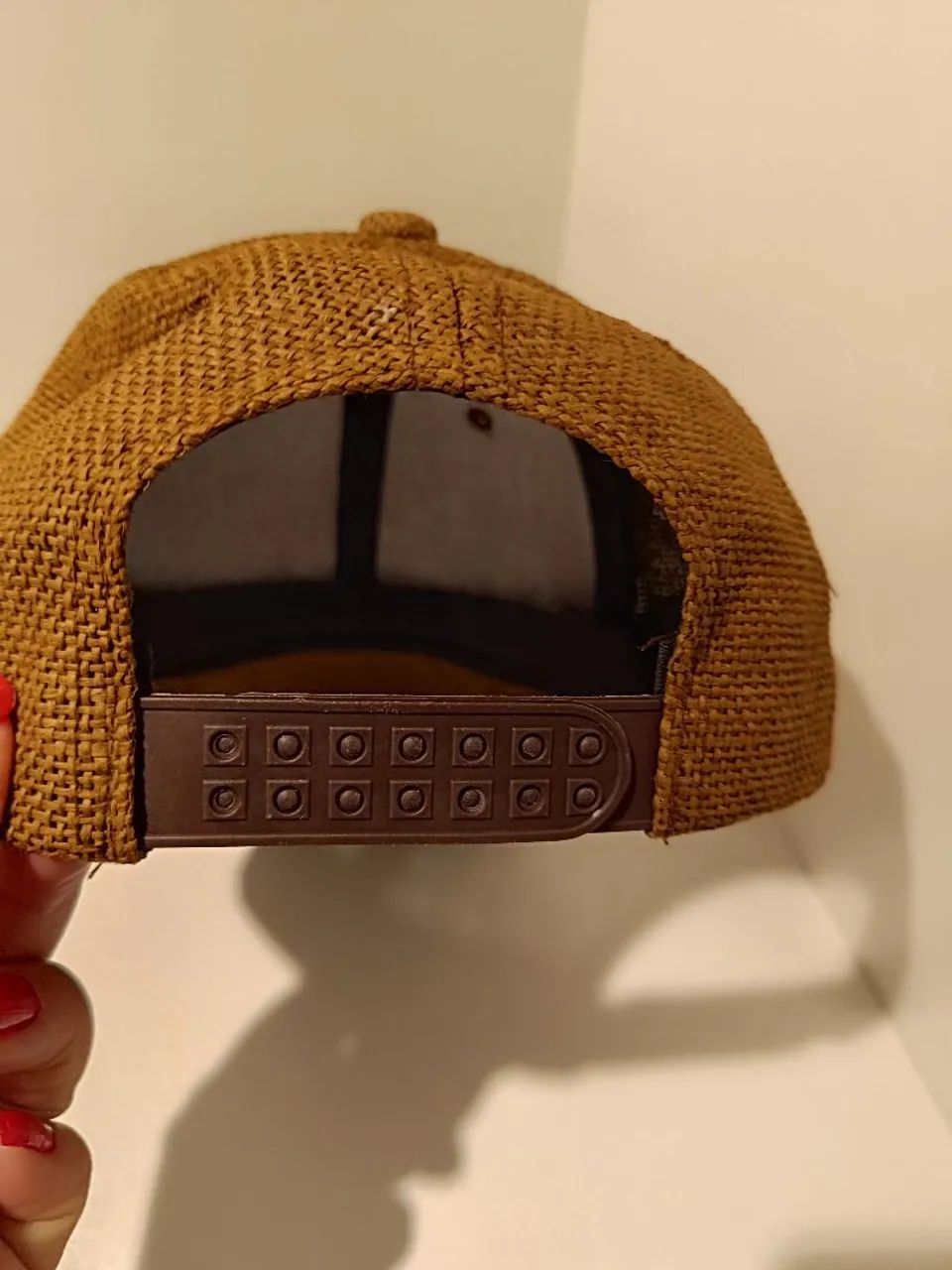 Boné lindo  - Foto 3