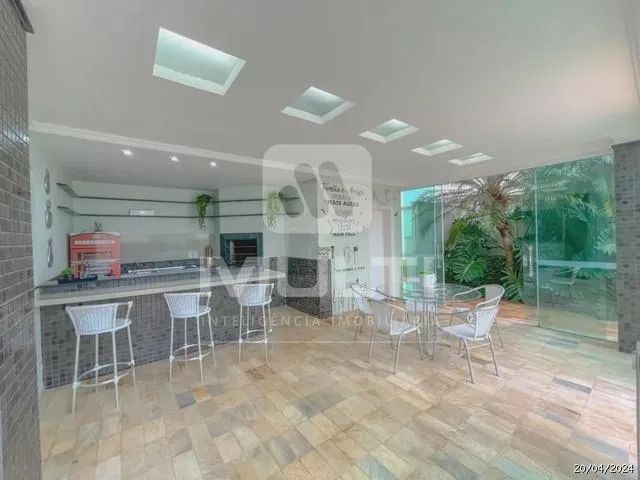 Casa Condominio - JARDINS BARCELONA COND - Foto 2