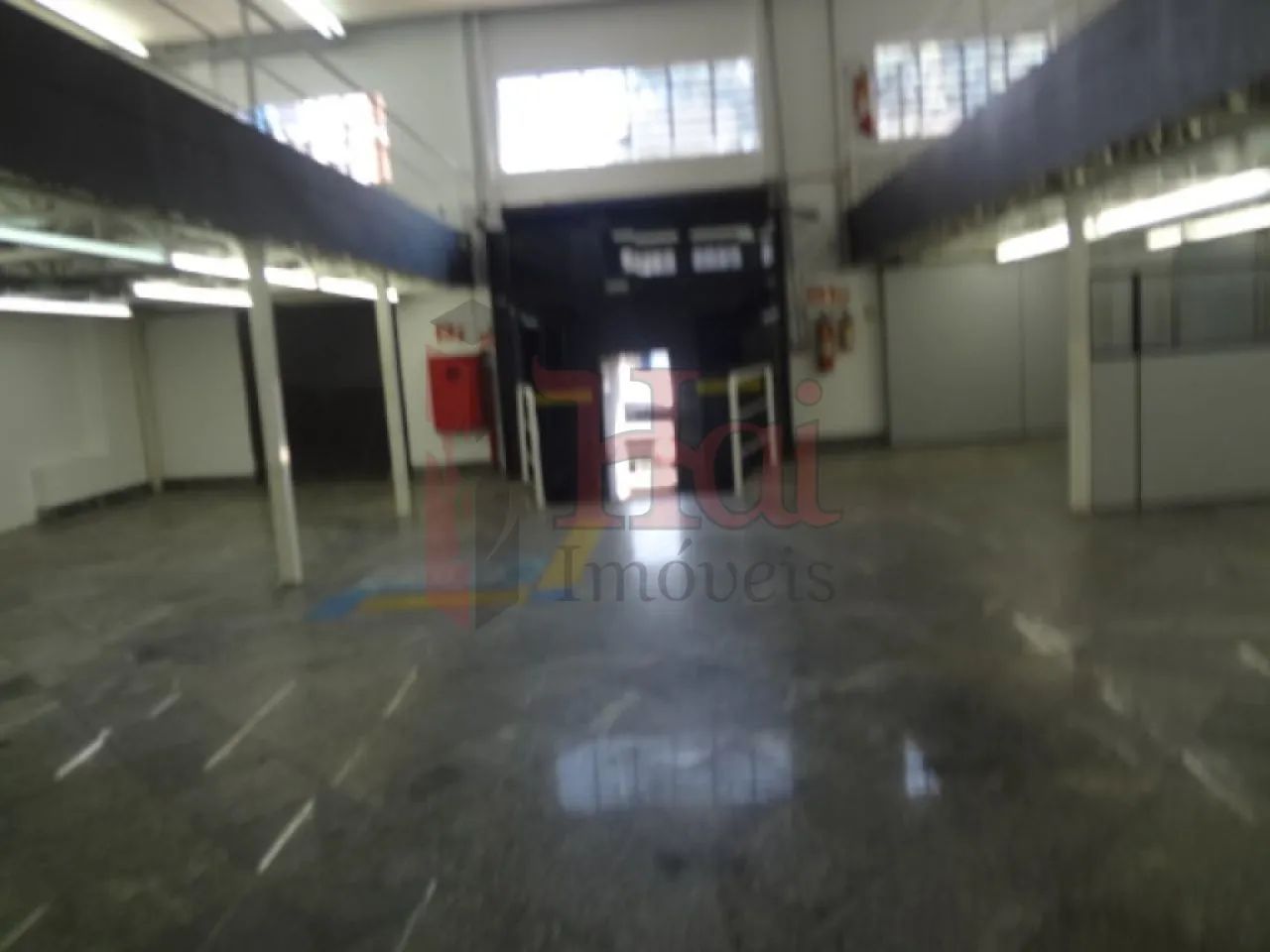 LOCAÇÃO | GALPÃO 800m² | RUA HENRIQUE BERNADELLI| SANTANA - Foto 3