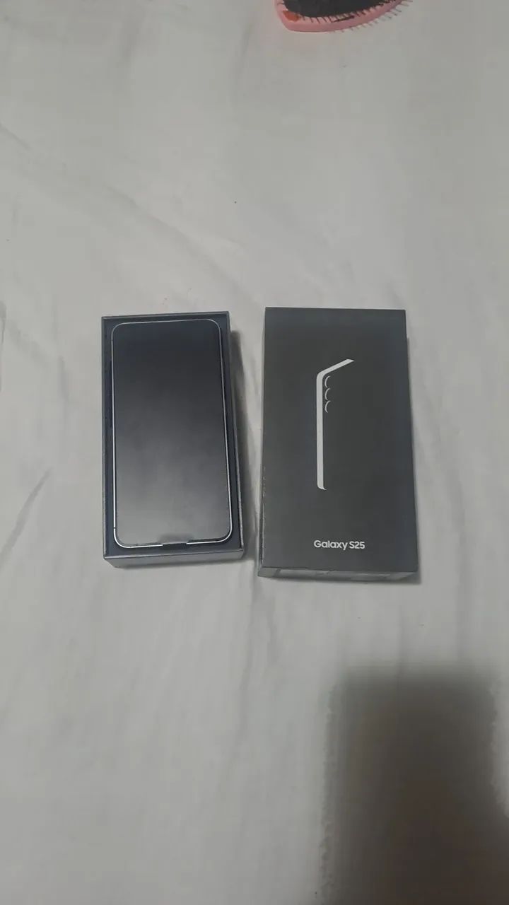 Celulares Samsung S25 novo - Foto 4