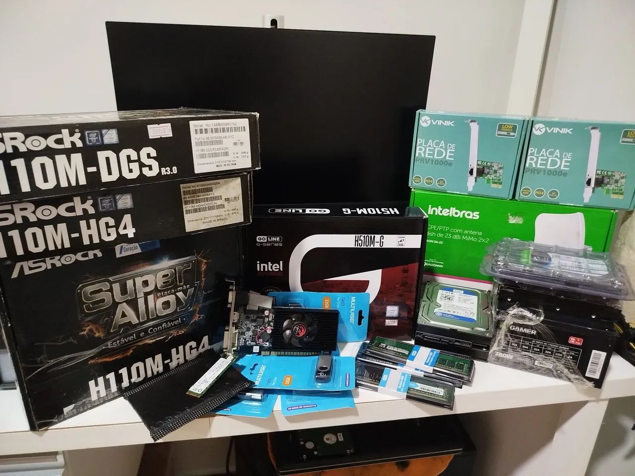 Manutenção e suporte em impressoras Epson, computador e notebook? - Foto 5