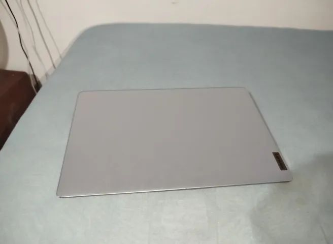 notebook lenovo modelo ideapad - Foto 5