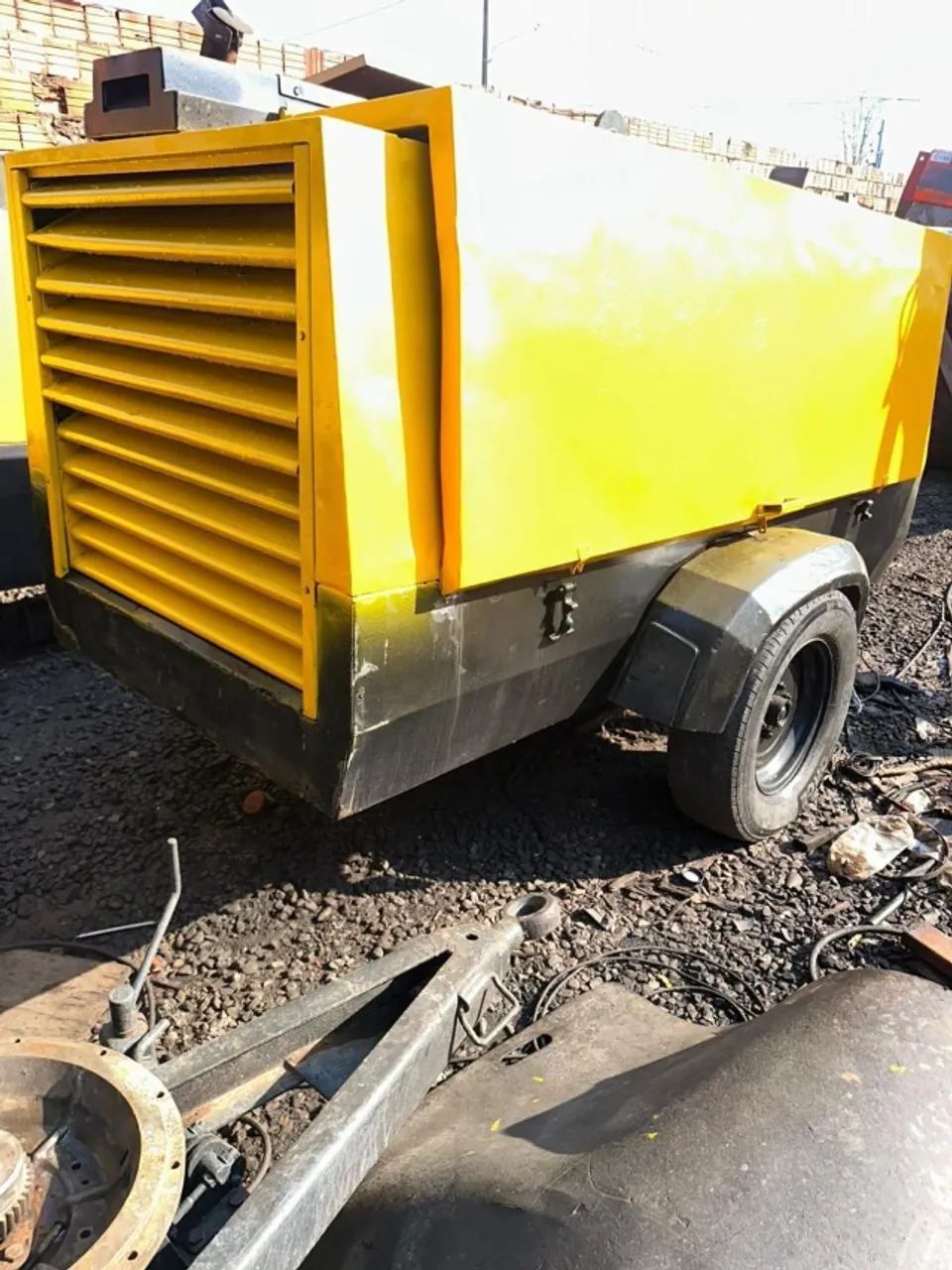COMPRESSOR 300PCM - Foto 3