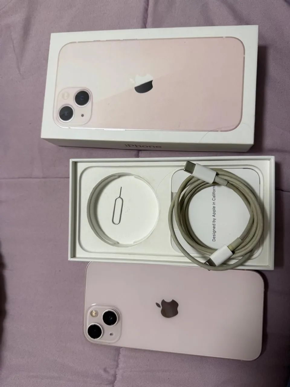 iPhone 13 128gb - Foto 2