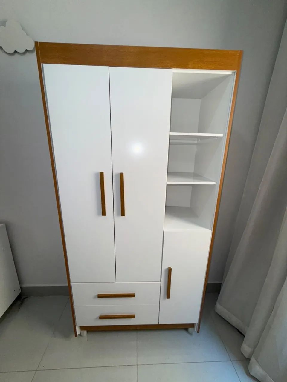 Kit de nenê 