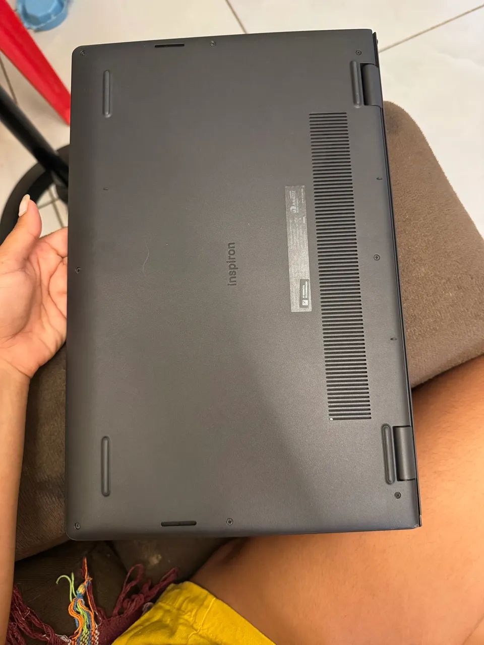 Notebook Dell - Foto 4