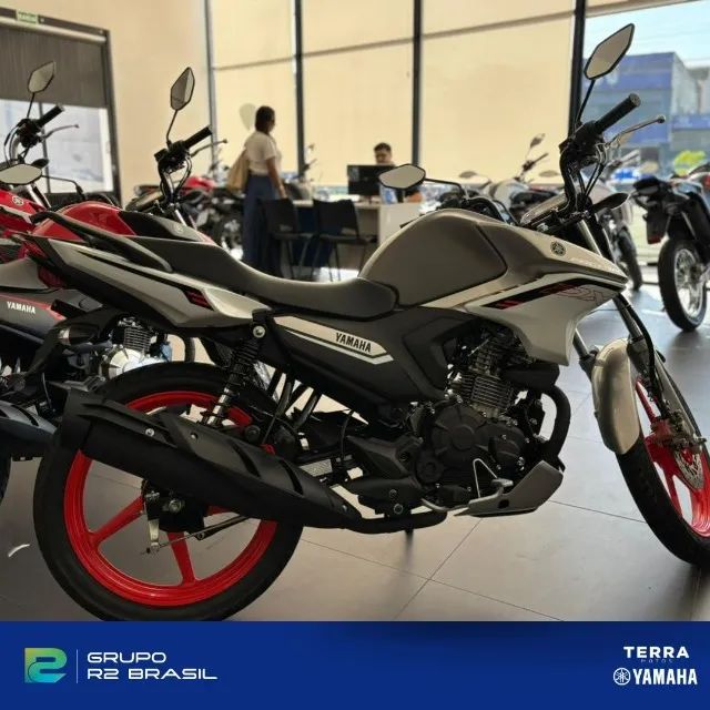 FACTOR DX 2026 0KM - Foto 4