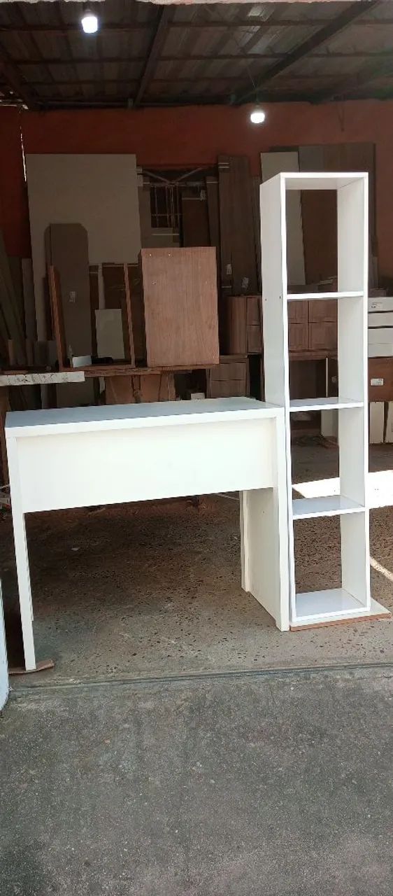 Mesa de MDF - Foto 2