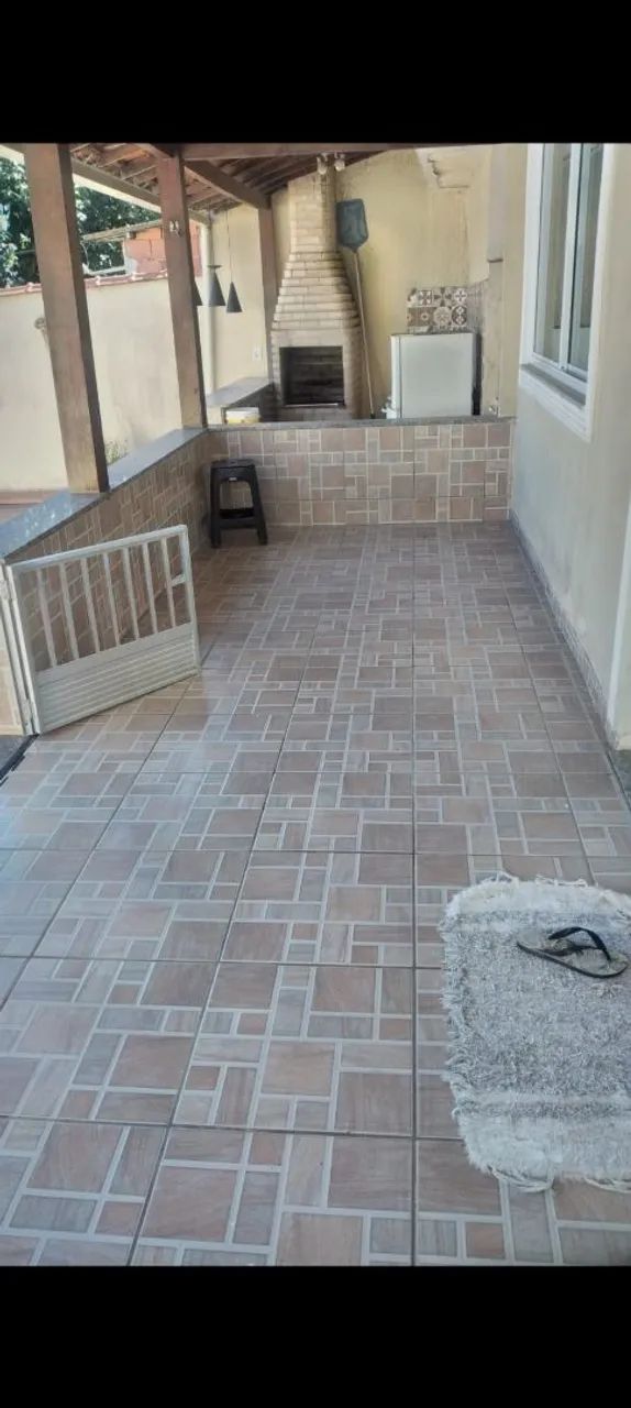 Foto - São Gonçalo - Pacheco