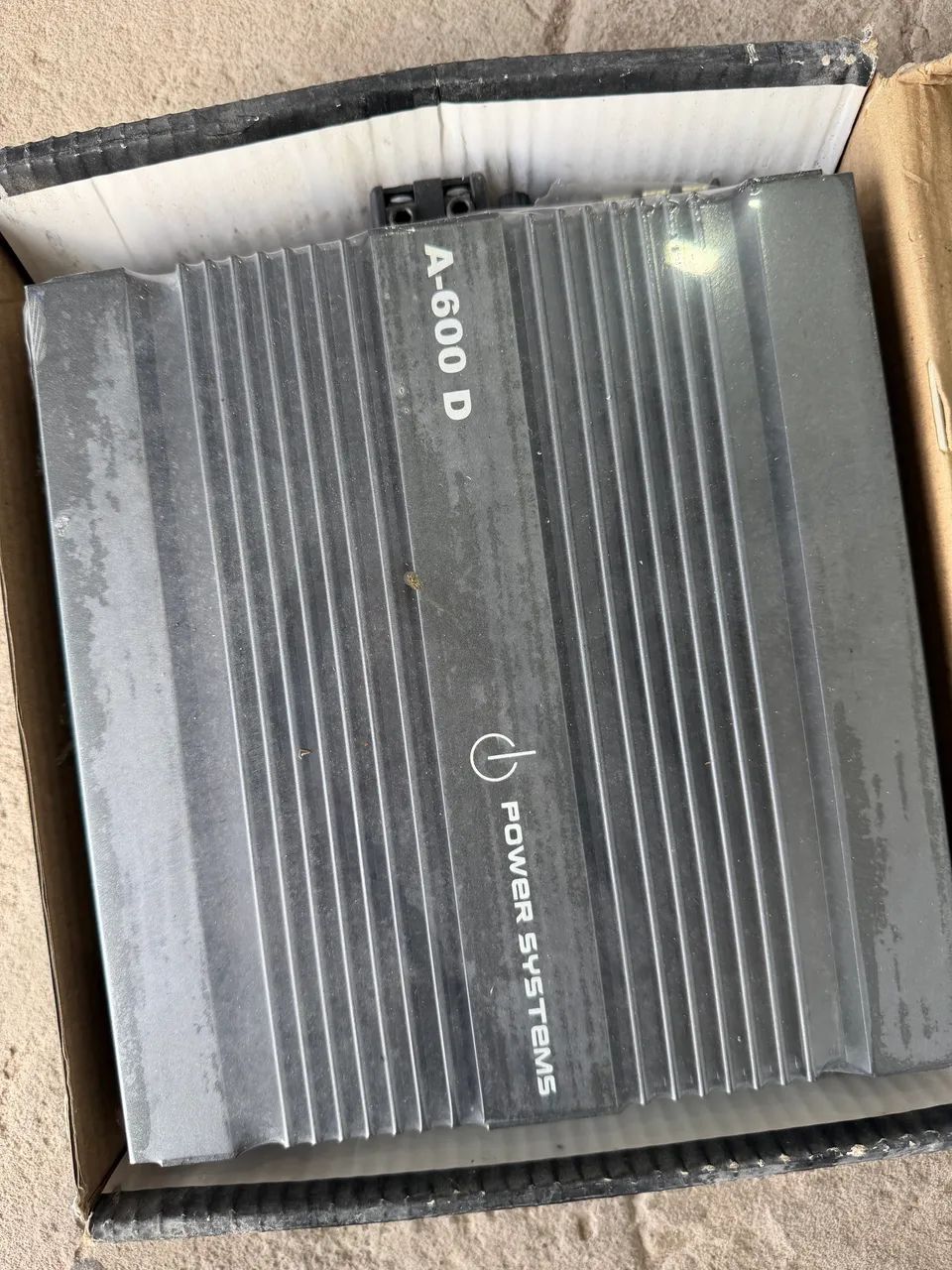 Drive Tramps , banda beat. T 900.  P A 2500 a 600 - Foto 5