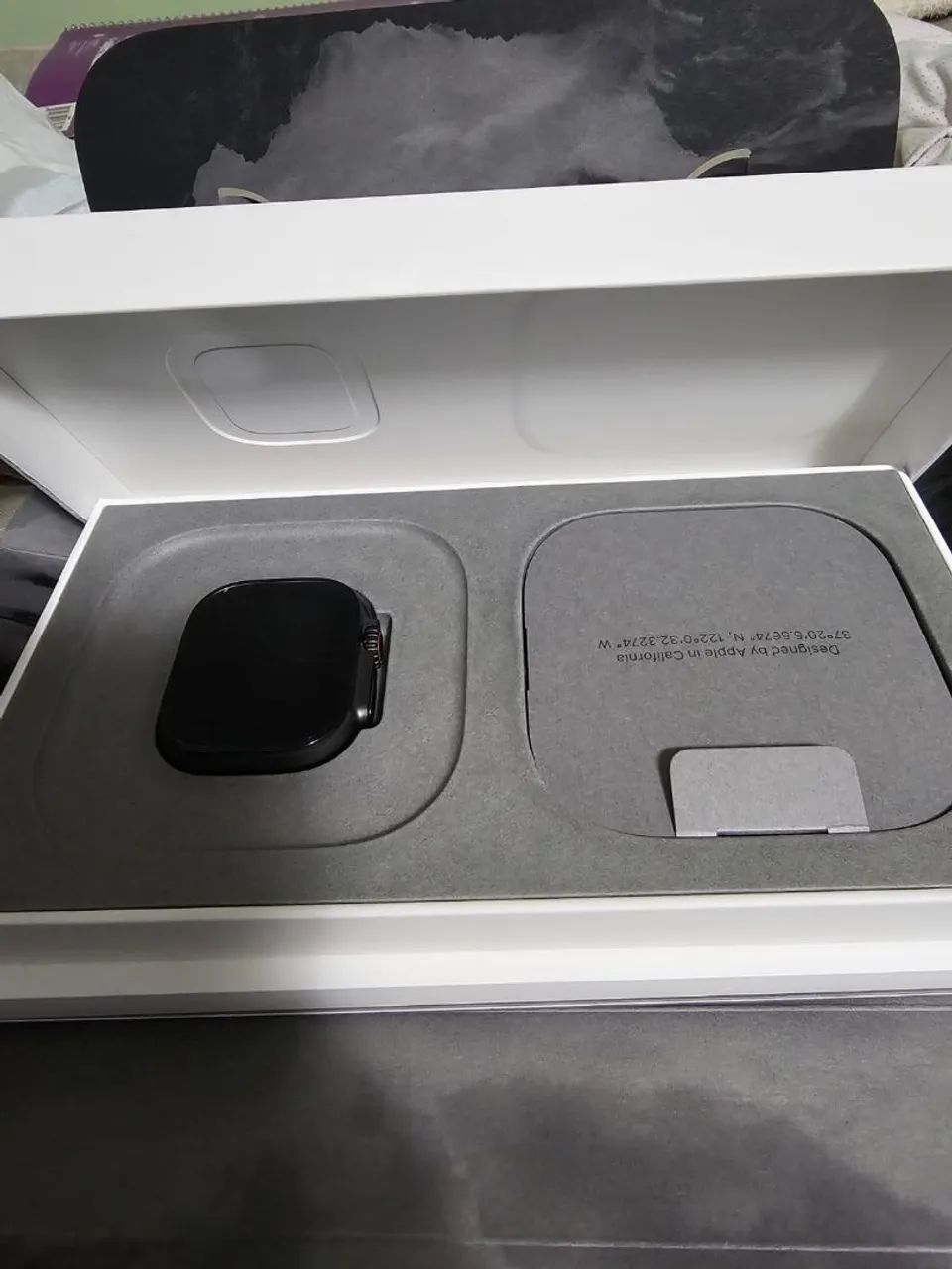 Apple Watch Ultra 3