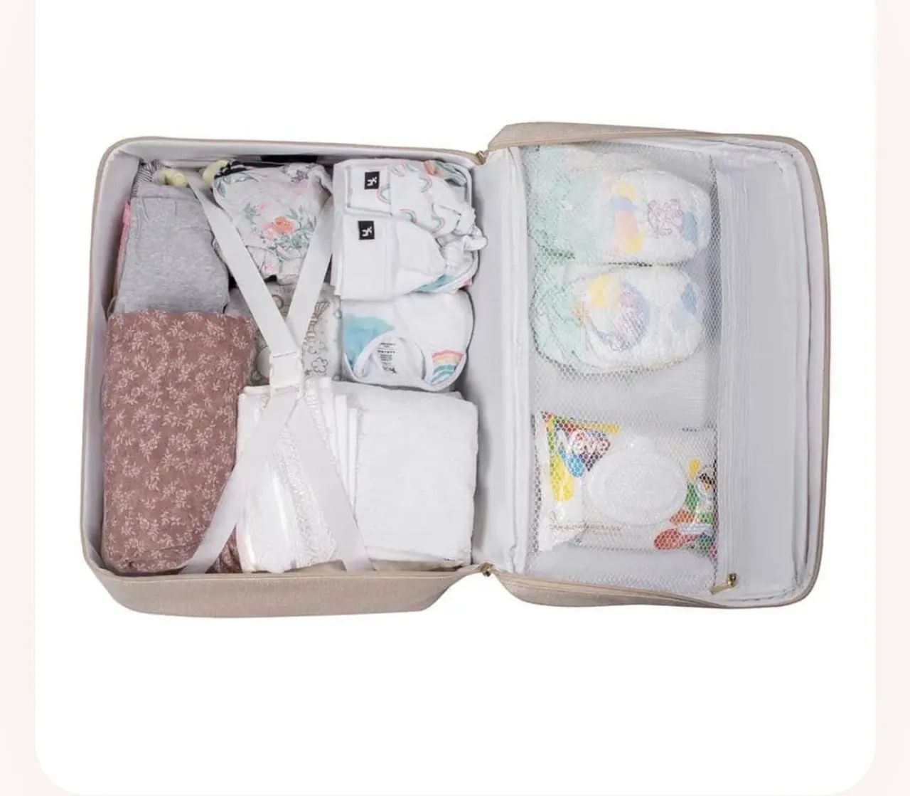 Bolsa maternidade  - Foto 5