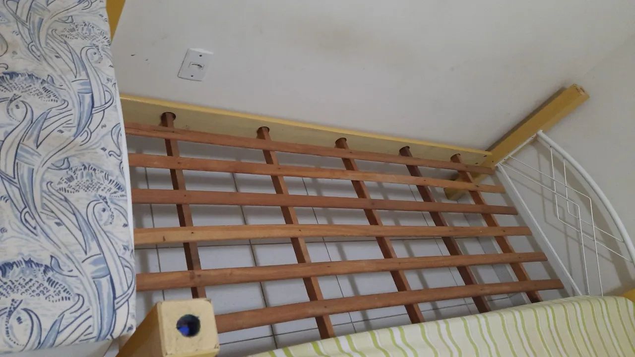 Armação de solteiro  - Foto 2
