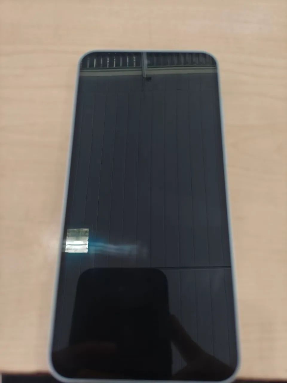Samsung Galaxy A55 - 256gb Branco - Foto 4