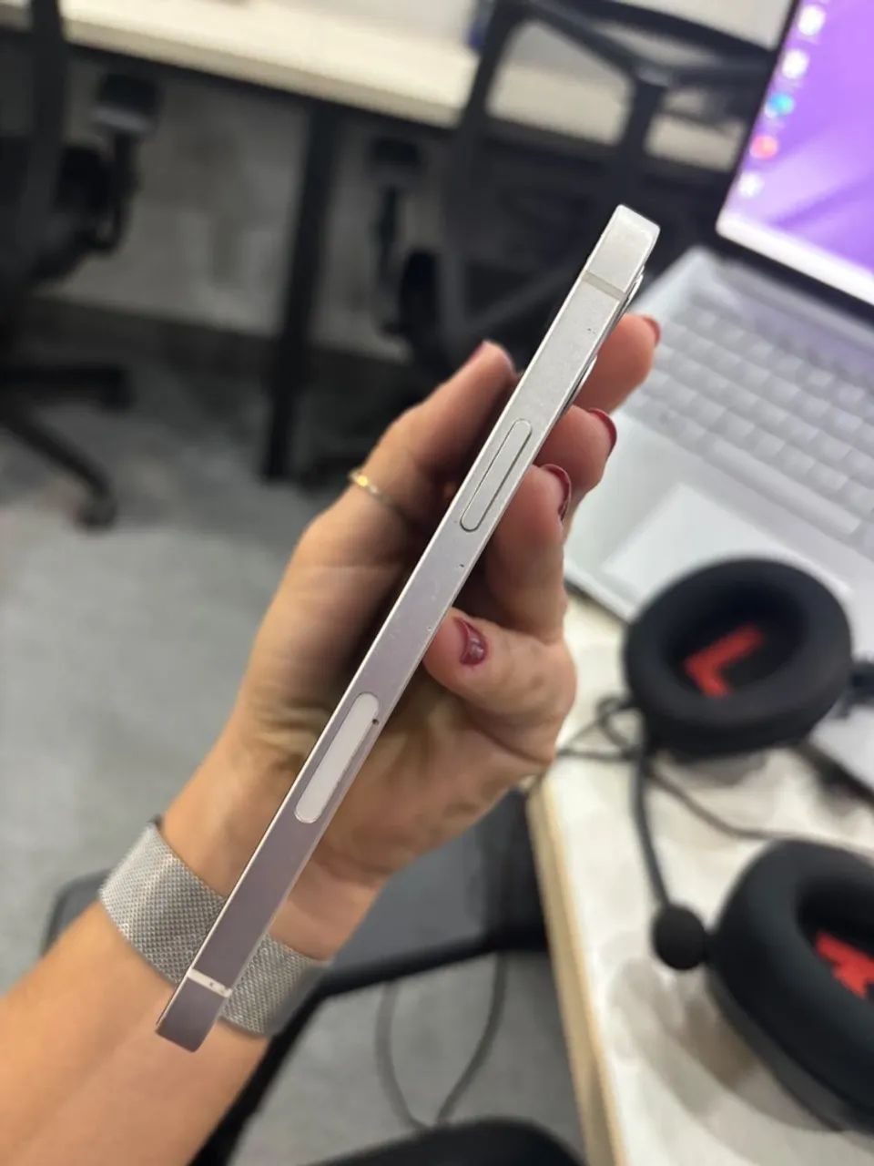 iPhone 12 - Foto 3