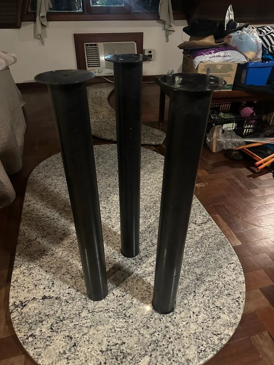Mesa de Granito  - Foto 2