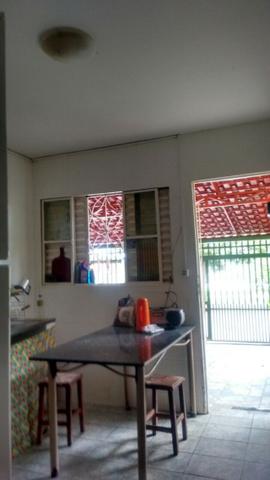 Casa de esquina toda na laje, ótima opção de moradia e investimento setor P Sul - Foto 6
