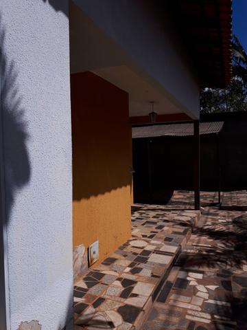 Casa Vicente Pires rua 3 feira EPTG 3 quartos laje - Foto 6