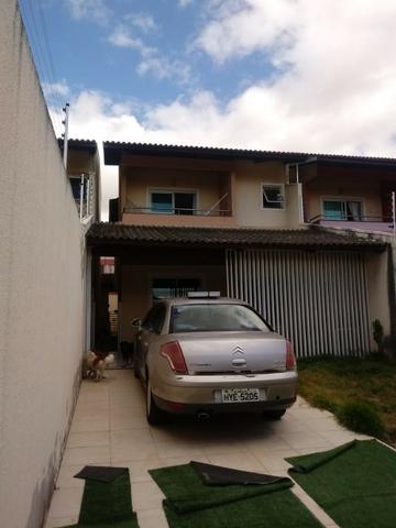 CA0090 - Casa 165m², 3 Suítes, 4 Vagas, Cidade dos Funcionários, Fortaleza - Foto 2