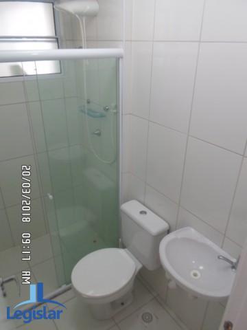 Il: 7028 - Legislar Adm - Apartamento Cond. Vida Bela Praia Mar - Foto 12