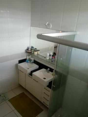 CA0090 - Casa 165m², 3 Suítes, 4 Vagas, Cidade dos Funcionários, Fortaleza - Foto 14