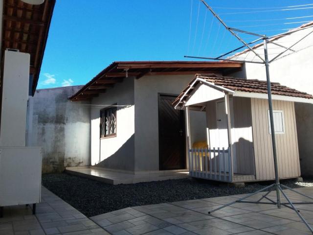 Casa à venda com 3 dormitórios em Espinheiros, Joinville cod:CI1008 - Foto 20