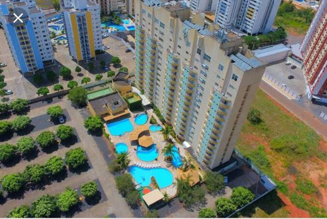 Suíte Thermas Place Caldas Novas!! - Foto 15
