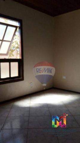 Casa Residencial à venda, CA0004. - Foto 14