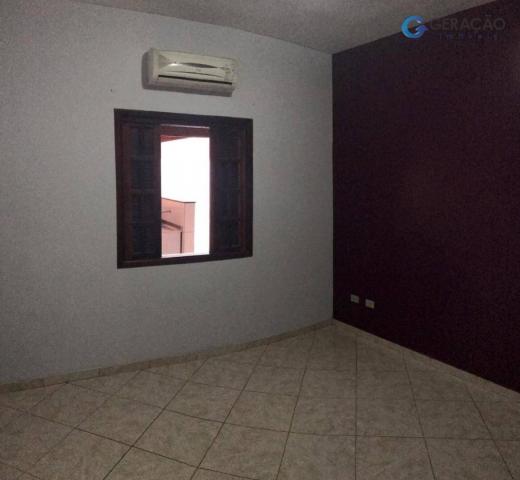 Casa residencial à venda, vila tesouro, são josé dos campos. - Foto 9