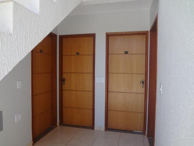 Lindo Apartamento Condominio Vila Paraiso - Foto 3