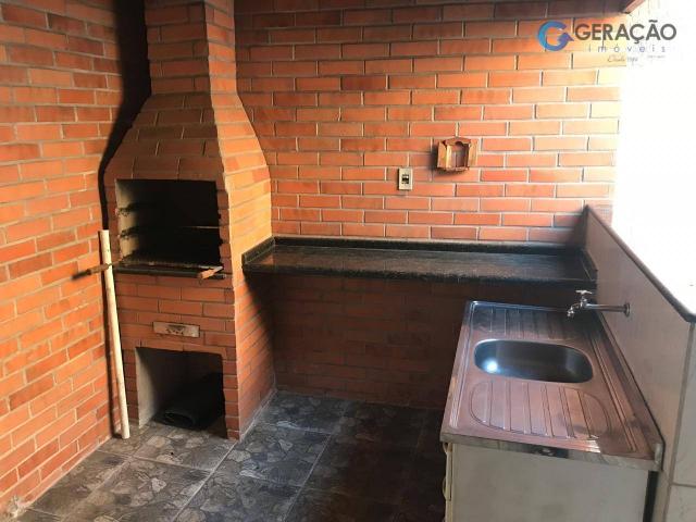 Casa residencial à venda, vila tesouro, são josé dos campos. - Foto 16