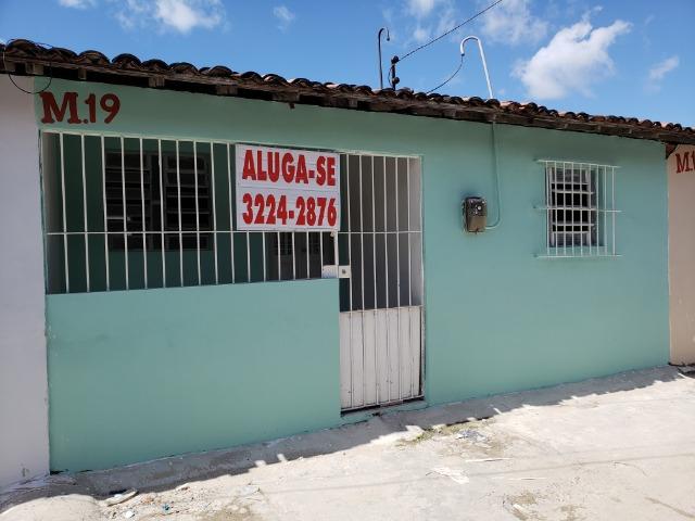 Casas novas em Olinda ao lado do Shopping Patteo e ao Hiper Bompreço em rua asfaltada - Foto 5