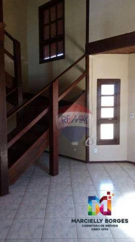 Casa Residencial à venda, CA0004. - Foto 10