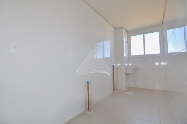 Apartamento à venda com 2 dormitórios em São cristóvão, Passo fundo cod:11039 - Foto 16