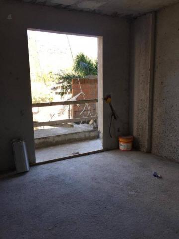 Apartamento com 3 dormitórios à venda, 92 m² por r$ 647.000,00 - fazenda - itajaí/sc - Foto 11