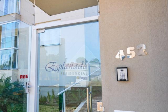 Apartamento à venda com 2 dormitórios em São cristóvão, Passo fundo cod:11039 - Foto 6