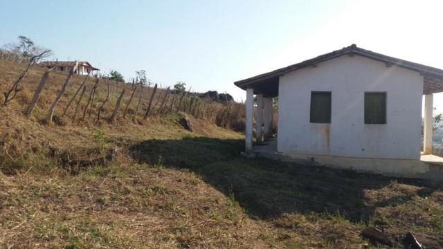 Ótimo chácara de 1500 m², com energia , a 300 m de Mandacaru-PE