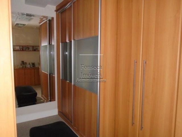 Apartamento à venda com 3 dormitórios em Valparaíso, Petrópolis cod:3105 - Foto 10