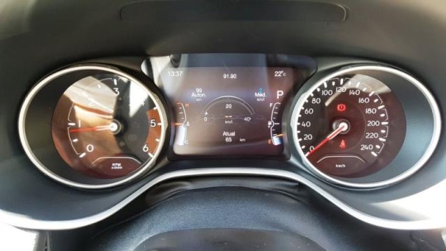 Jeep Compass 2018/2019 2.0 16V Diesel Limited 4X4 Automático - Foto 5