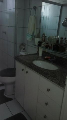 Apto. Bairro Fátima,03 quartos todo projetado. Preço Especial - Foto 4