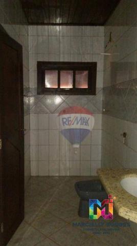Casa Residencial à venda, CA0004. - Foto 19